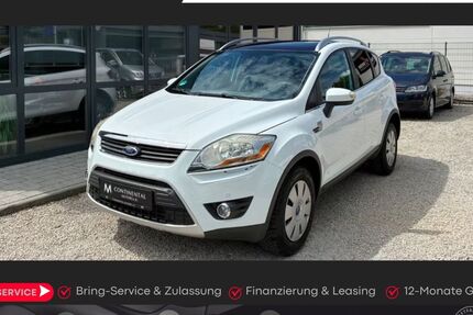 Ford Kuga 235.000 km 3.900 &euro; Schwabmünchen 86830