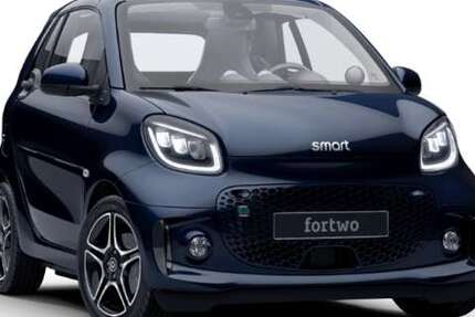 Smart forTwo 14.100 km 20.950 &euro; Vogach 82293