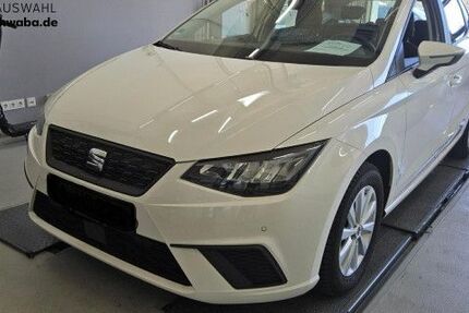 Seat Ibiza 18.464 km 19.290 &euro; Gersthofen 86368