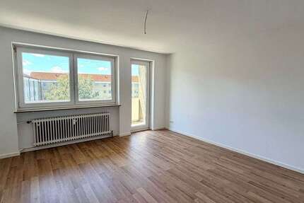 Wohnung Augsburg Spickel-Herrenbach - 3 Zimmer, 68 m&sup2;, 819&euro; | Angebot:26884892