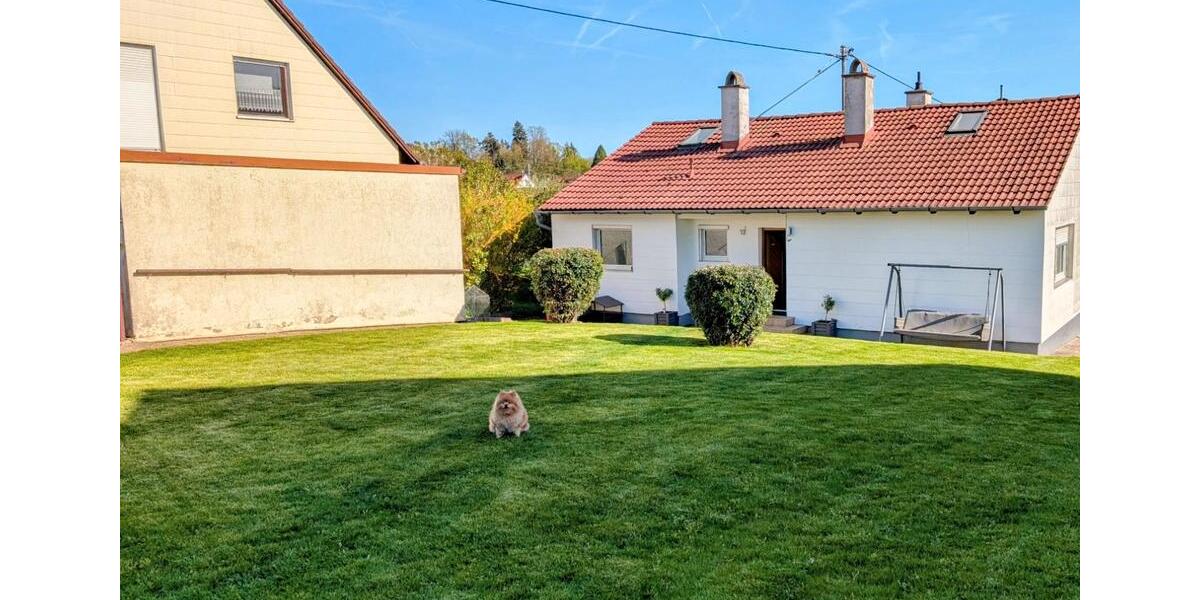 Einfamilienhaus Diedorf - 4 Zimmer, 88 m&sup2;, 499.999&euro; | Angebot:27094078