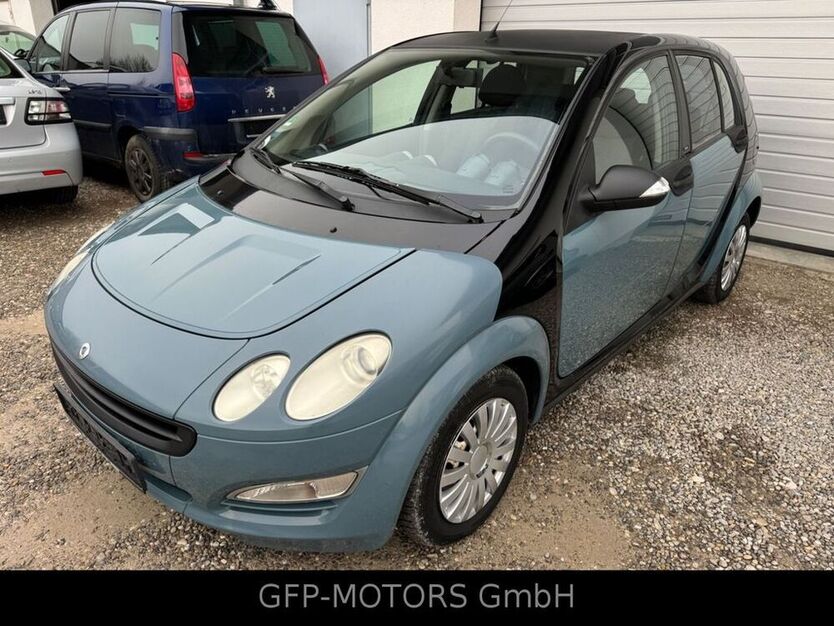 ForFour