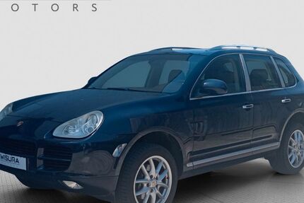 Porsche Cayenne 202.000 km 6.540 &euro; Wertingen 86637