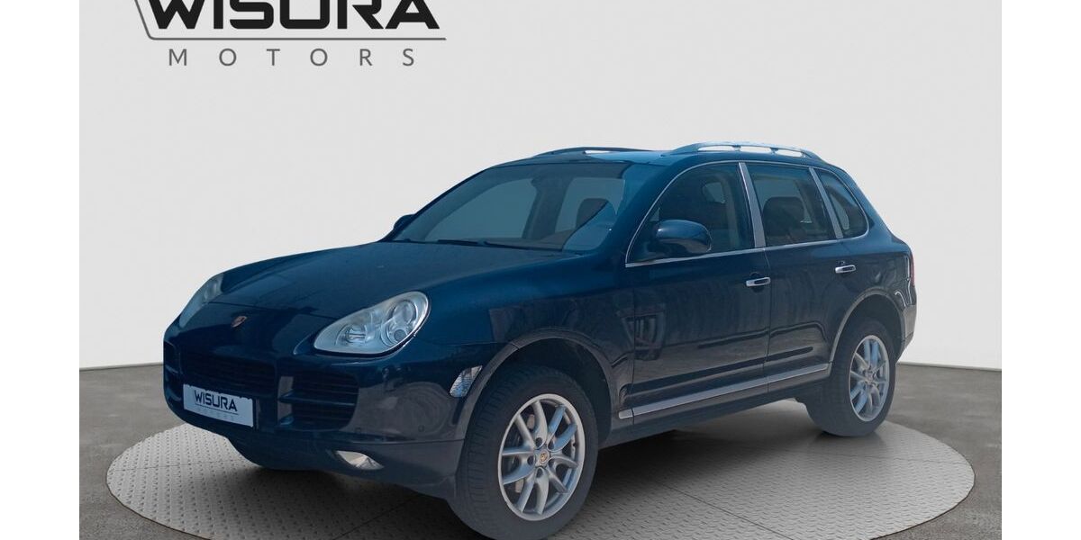 Porsche Cayenne 202.000 km 6.540 &euro; Wertingen 86637