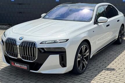 BMW 740