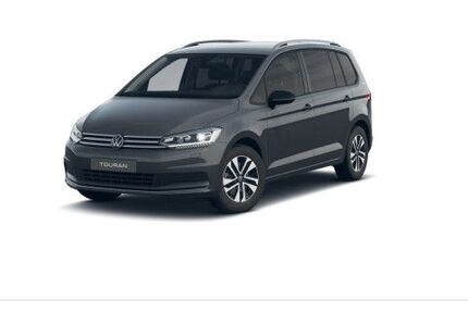 VW Touran 26.000 km 34.890 &euro; Gersthofen 86368