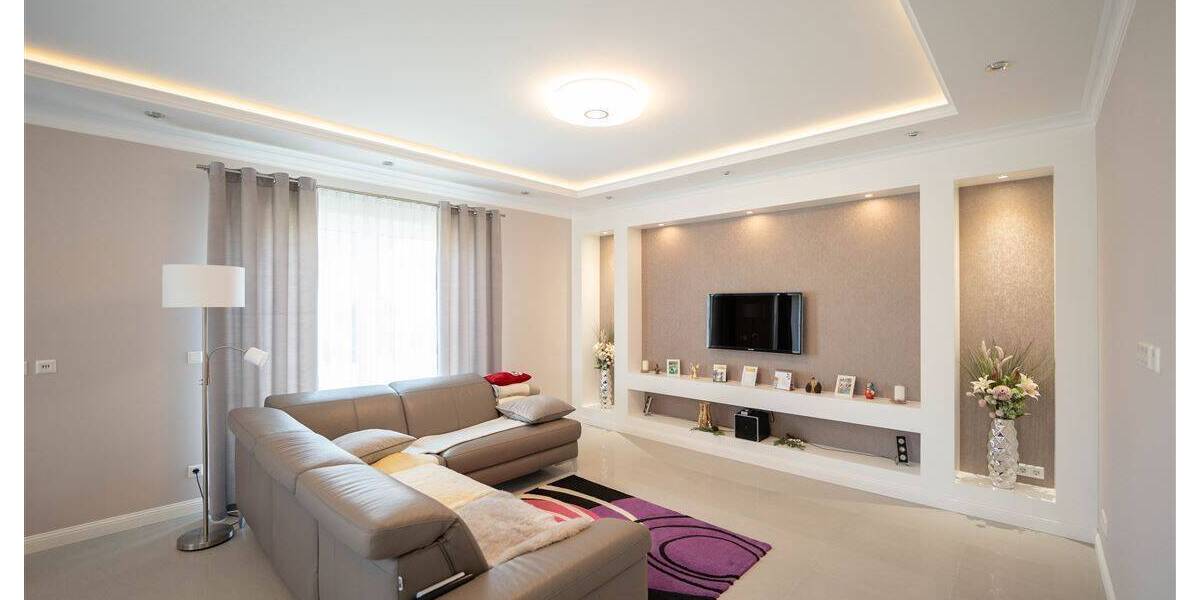 Einfamilienhaus Gessertshausen Döpshofen - 4 Zimmer, 139 m&sup2;, 769.000&euro; | Angebot:26879735