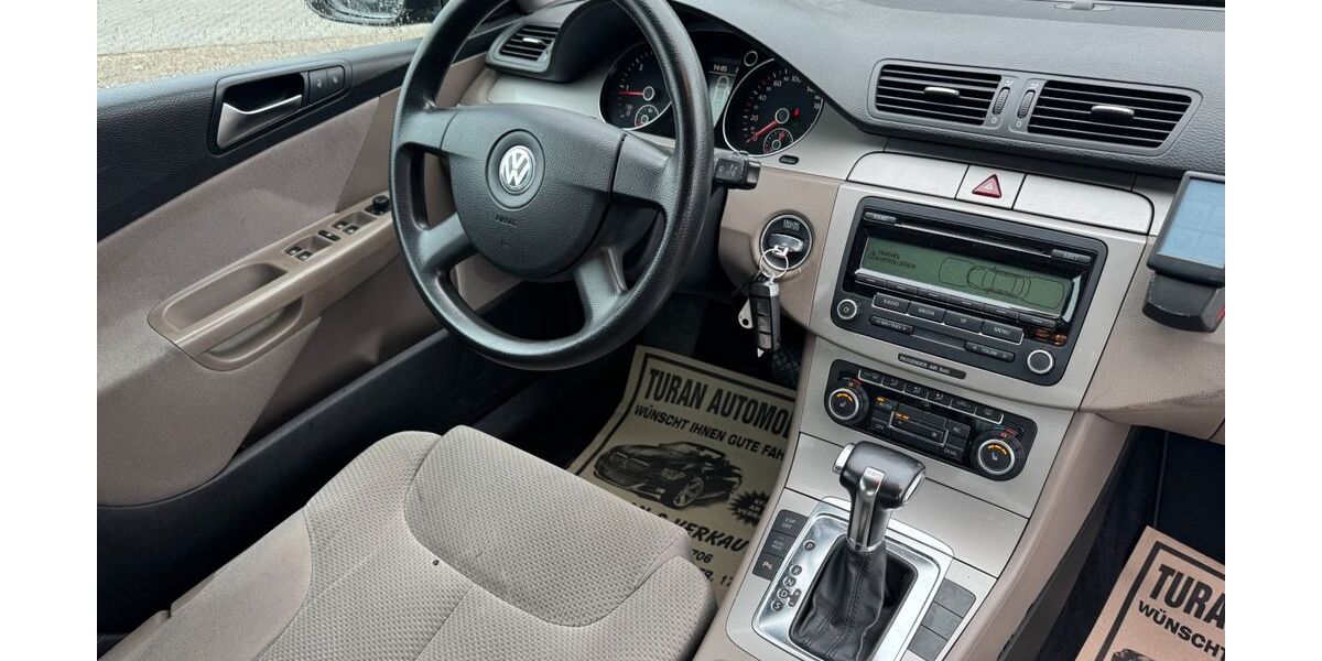 VW Passat 300.000 km 4.390 € Augsburg 86167