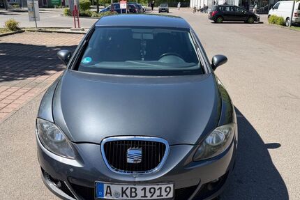 Seat Leon 339.122 km 1.500 &euro; Bobingen 86399