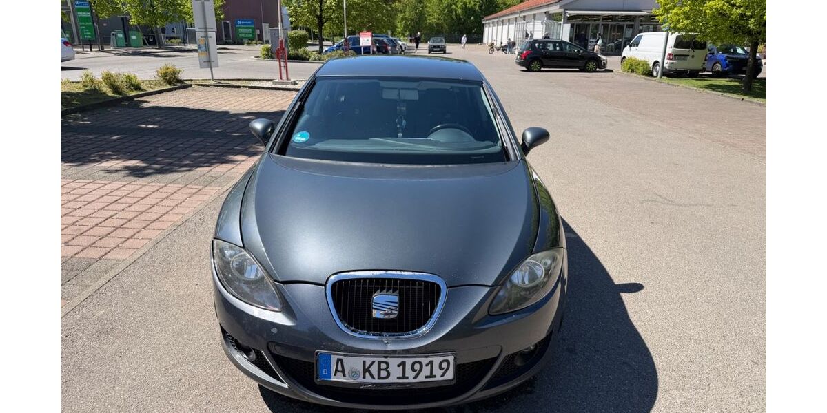Seat Leon 339.122 km 1.500 &euro; Bobingen 86399