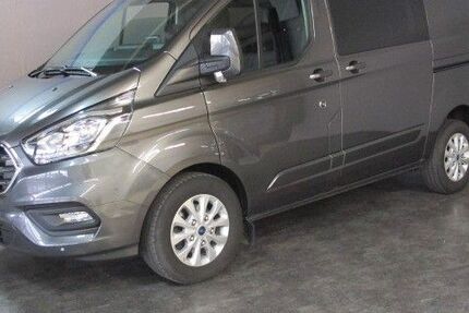 Ford Transit 19.890 km 29.900 € Königsbrunn bei Augsburg 86343