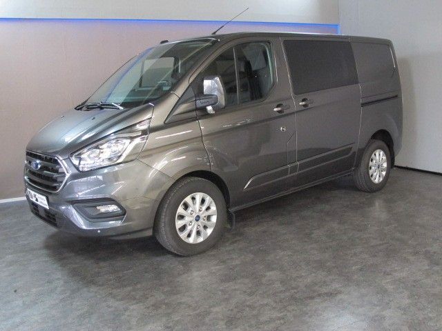 Ford Transit 19.890 km 29.900 € Königsbrunn bei Augsburg 86343