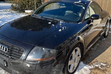 Audi TT 265.996 km 6.500 &euro; Königsbrunn 86343