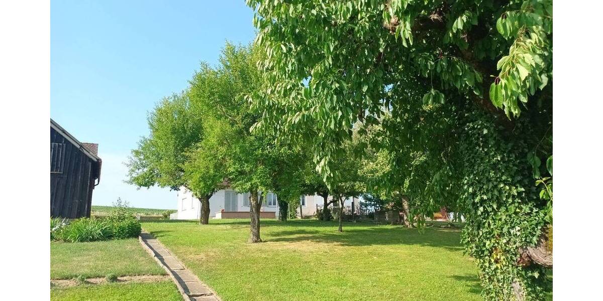 Doppelhaushälfte Pöttmes Schorn - 5 Zimmer, 100 m&sup2;, 335.000&euro; | Angebot:25769909