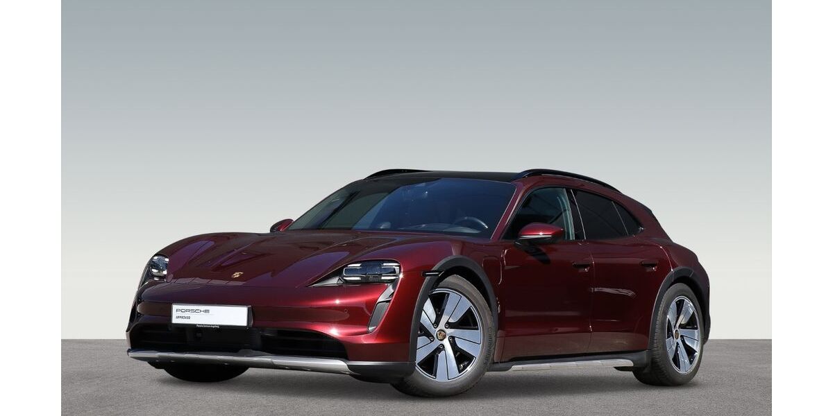 Porsche Taycan 22.100 km 66.800 &euro; Gersthofen 86368