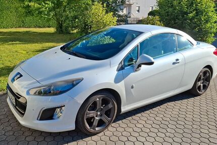Peugeot 308 119.400 km 7.300 &euro; Meitingen 86405