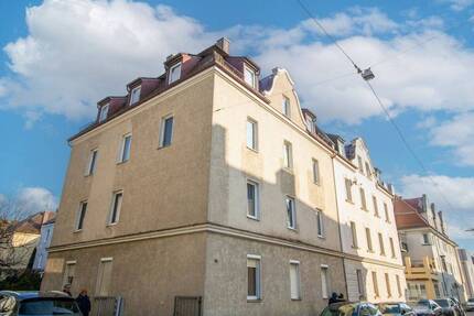 Haus Augsburg Oberhausen - 1.200.000&euro; | Angebot:26358808