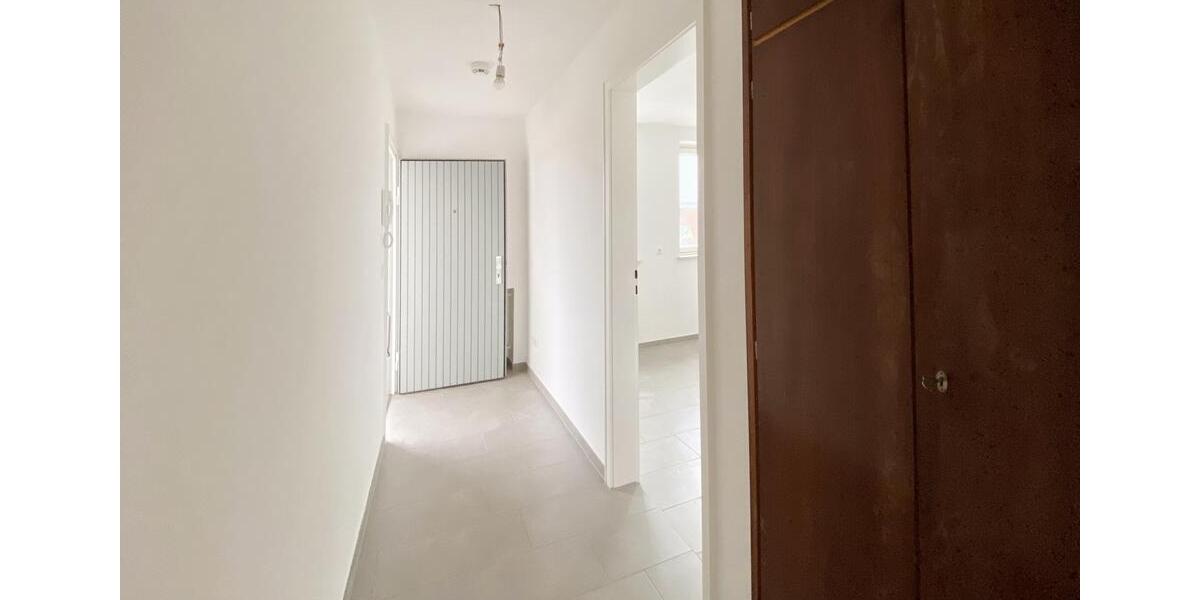 Etagenwohnung Augsburg Oberhausen - 3 Zimmer, 75 m&sup2;, 850&euro; | Angebot:25125163