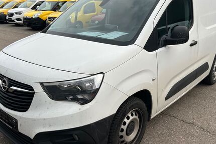 Opel Combo 50.000 km 9.900 &euro; Peutenhausen / Gachenbach 86565