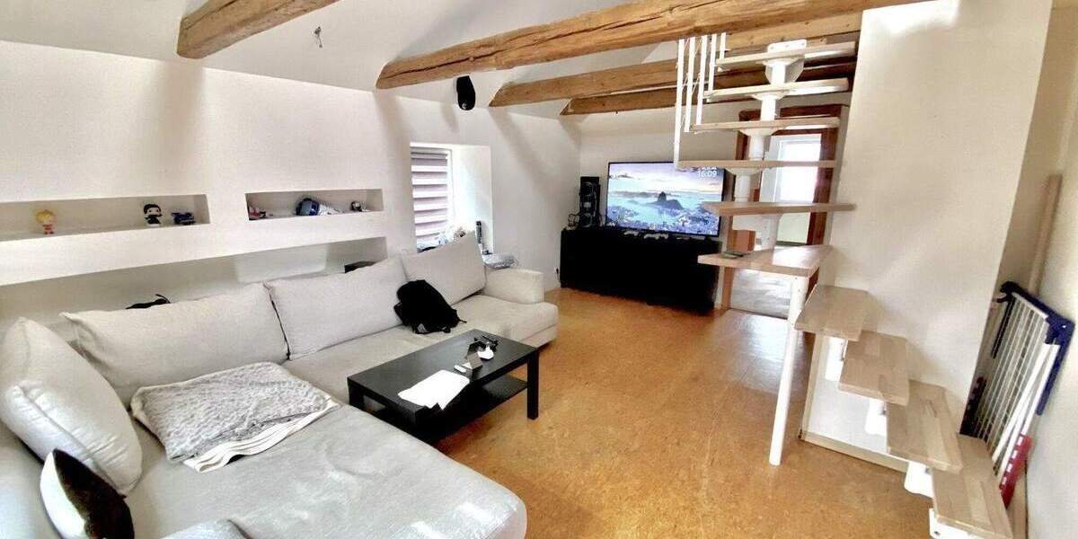 Mehrfamilienhaus, Wohnhaus Augsburg / Lechhausen Lechhausen - 7 Zimmer, 73 m&sup2;, 590.000&euro; | Angebot:25771649