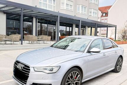 Audi A6 163.000 km 19.499 &euro; Augsburg 86179