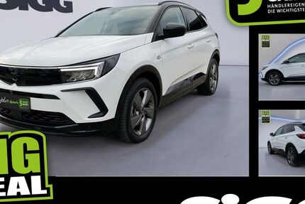 Opel Grandland (X) 15.082 km 21.980 &euro; Augsburg 86199