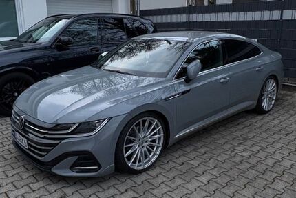VW Arteon 55.000 km 29.900 &euro; Augsburg 86199