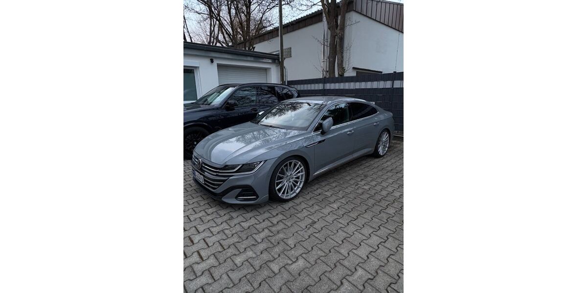 VW Arteon 55.000 km 29.900 &euro; Augsburg 86199