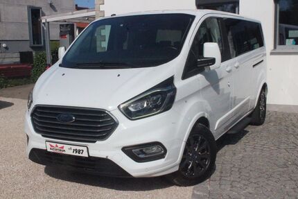 Ford Transit 120.000 km 24.900 &euro; Königsbrunn 86343