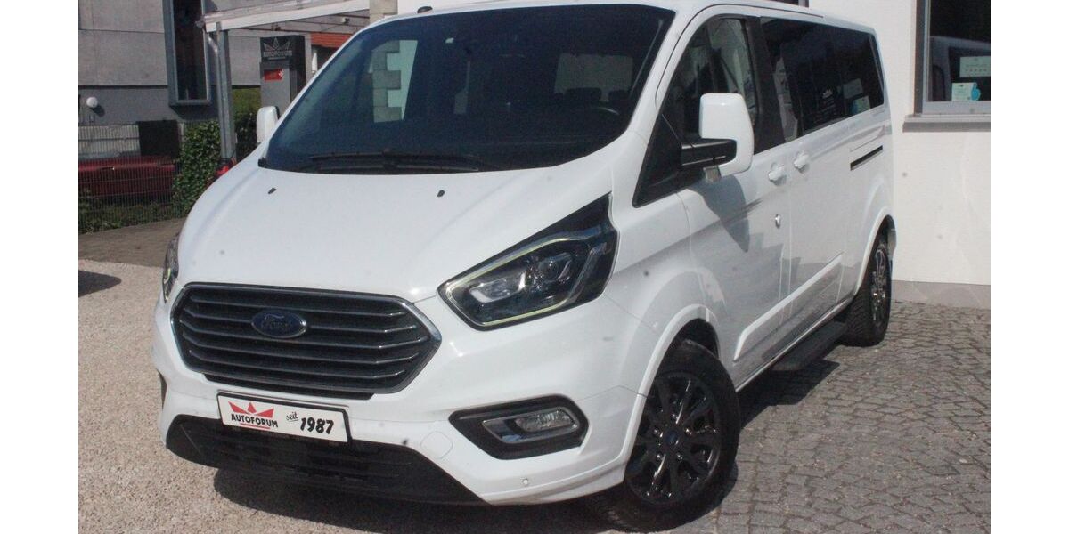 Ford Transit 120.000 km 24.900 &euro; Königsbrunn 86343