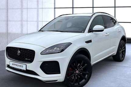 Jaguar E-Pace 78.300 km 28.390 € Augsburg 86165