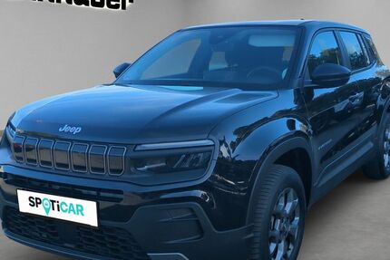 Jeep Avenger 24.855 km 22.000 &euro; Augsburg 86156