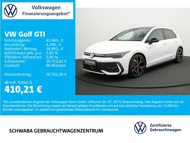 VW Golf 9.000 km 42.990 € Gersthofen 86368
