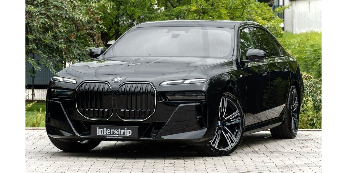 BMW 740 10.900 km 103.990 &euro; Langweid am Lech 86462