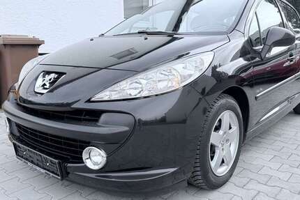 Peugeot 207 247.000 km 1.900 &euro; Augsburg 86169