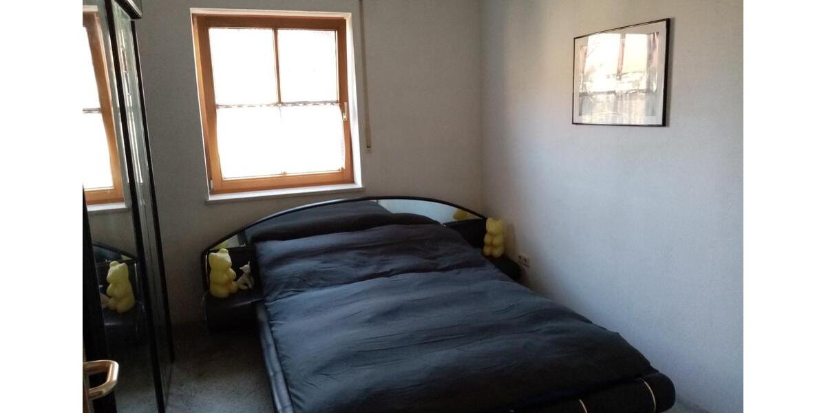 Etagenwohnung Adelzhausen - 2 Zimmer, 60 m&sup2;, 237.999&euro; | Angebot:25943090