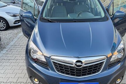 Opel Mokka 106.000 km 10.999 &euro; Gablingen 86456