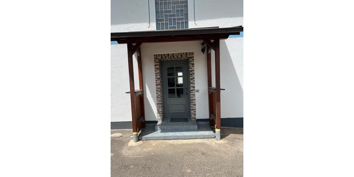 Etagenwohnung Fischach - 4 Zimmer, 95 m&sup2;, 1.100&euro; | Angebot:26638644