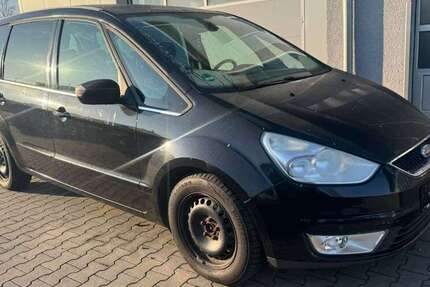 Ford Galaxy 199.952 km 1.799 &euro; Obermeitingen 86836