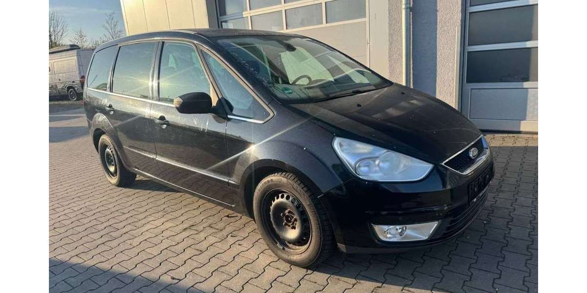 Ford Galaxy 199.952 km 1.799 &euro; Obermeitingen 86836