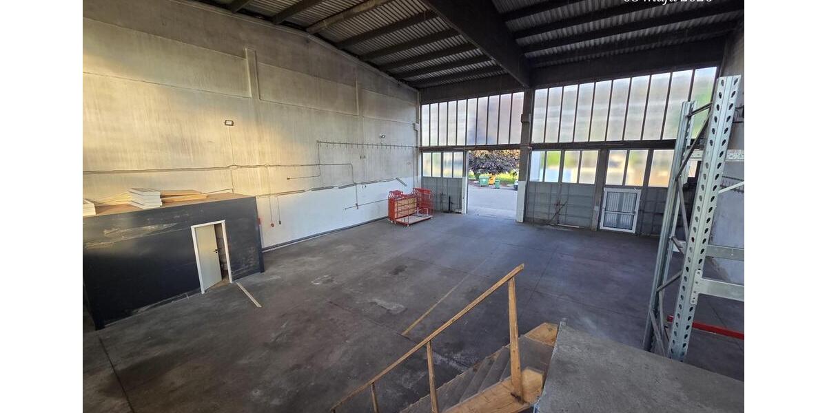 Gewerbeobjekt Augsburg Lechhausen - 1.530&euro; | Angebot:26503647