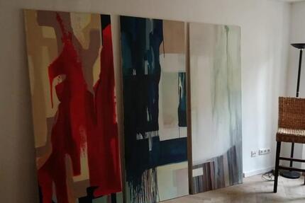 Haus Augsburg Bärenkeller - 7 Zimmer, 175 m&sup2;, 2.275&euro; | Angebot:25175096