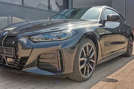 BMW i4 9.999 km 39.500 &euro; Gersthofen 86368