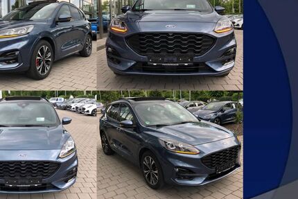 Ford Kuga 44.207 km 25.900 &euro; Augsburg 86156