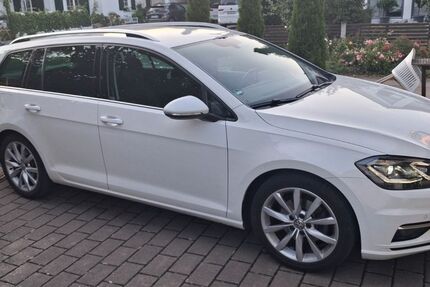 VW Golf 119.000 km 12.749 &euro; Aichach 86551