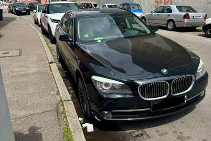 BMW 730 196.000 km 14.300 &euro; Augsburg 86199
