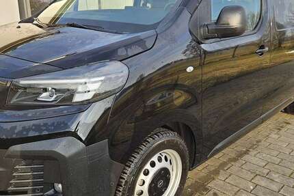 Opel Vivaro 5.000 km 32.725 &euro; Peutenhausen 86565