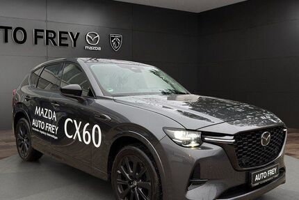 Mazda CX-60 46.949 km 48.990 &euro; Gersthofen 86368