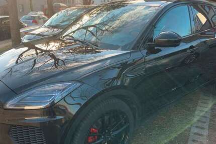 Jaguar E-Pace 62.033 km 29.650 € Augsburg 86179