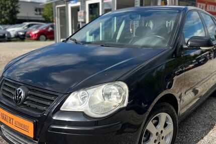 VW Polo 194.351 km 3.090 &euro; Augsburg 86167